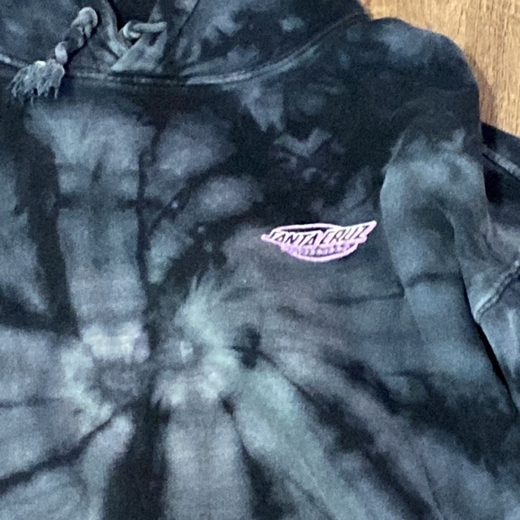 Santa Cruz hoodie - Picture 5 of 7